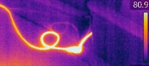 Thermal imaging