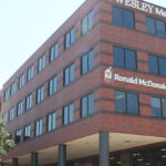 Ronald McDonald House