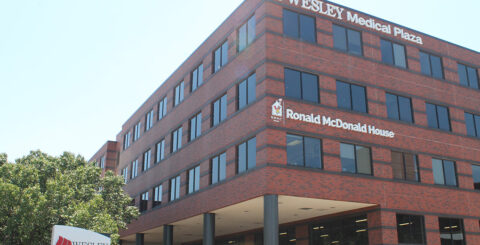 Ronald McDonald House