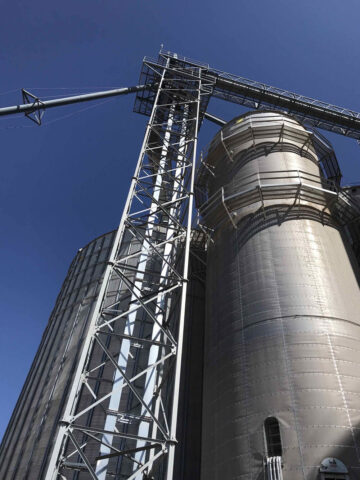 grain bin electricians