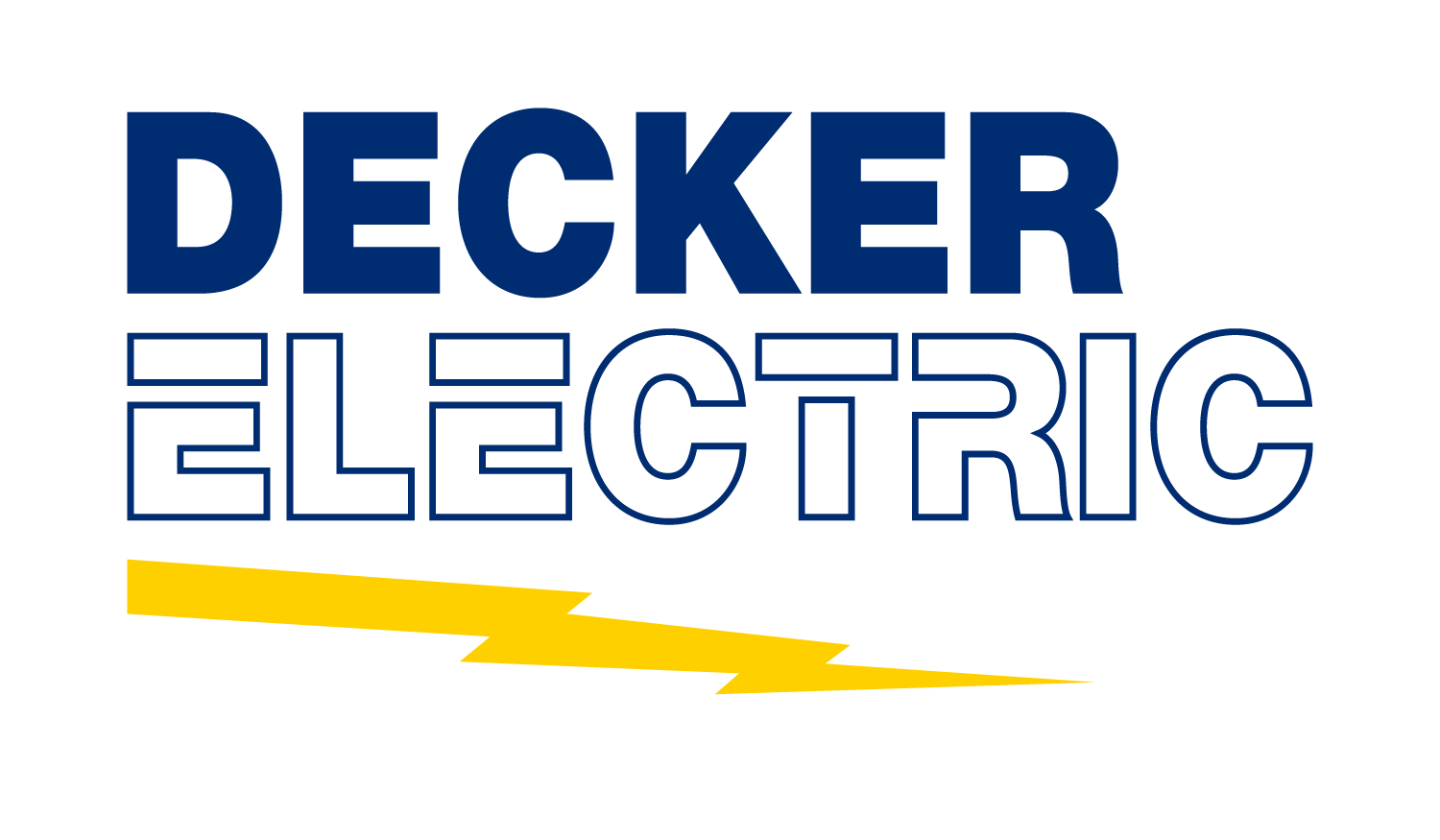 Decker New Set Logos 0523-01