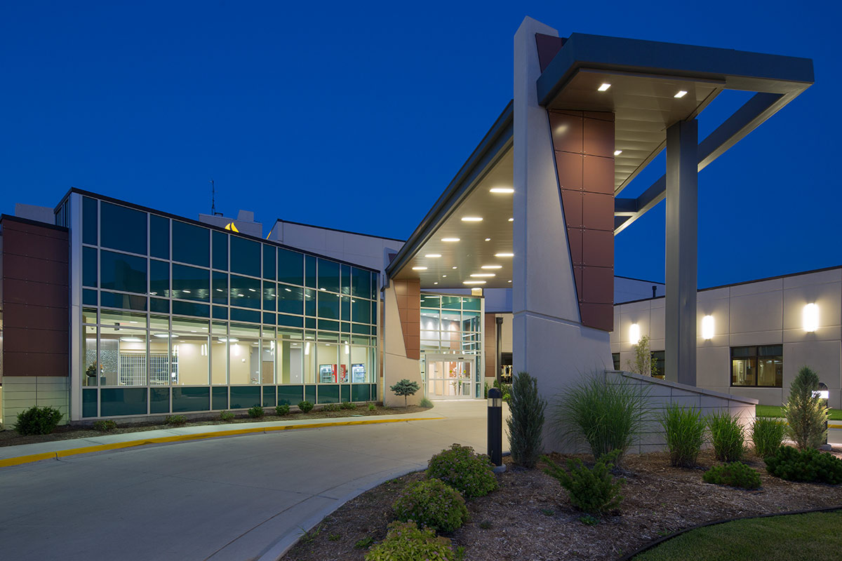 Pratt Regional Medical Center Addition & Remodel